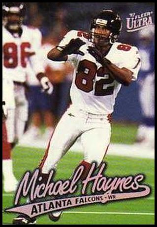 240 Michael Haynes